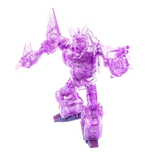 Xtransbots Master X Mx Iii Eligos Cyclonus  (6 of 13)